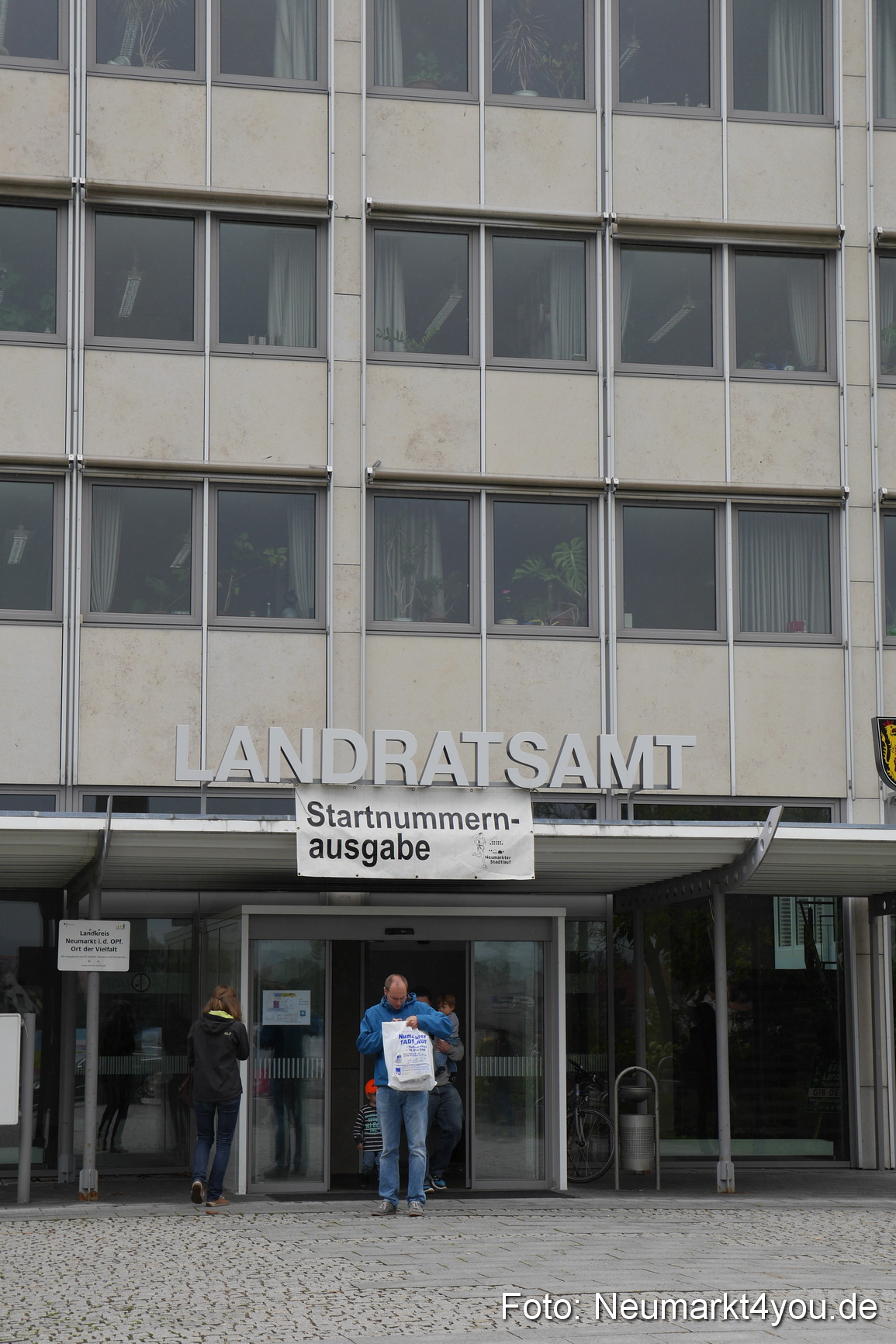 Stadtlauf Neumarkt 2013 0010